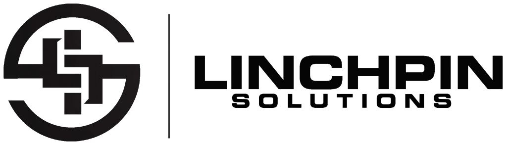 Linchpin Solutions logo