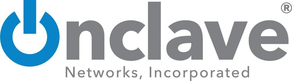 Onclave Networks Inc Logo