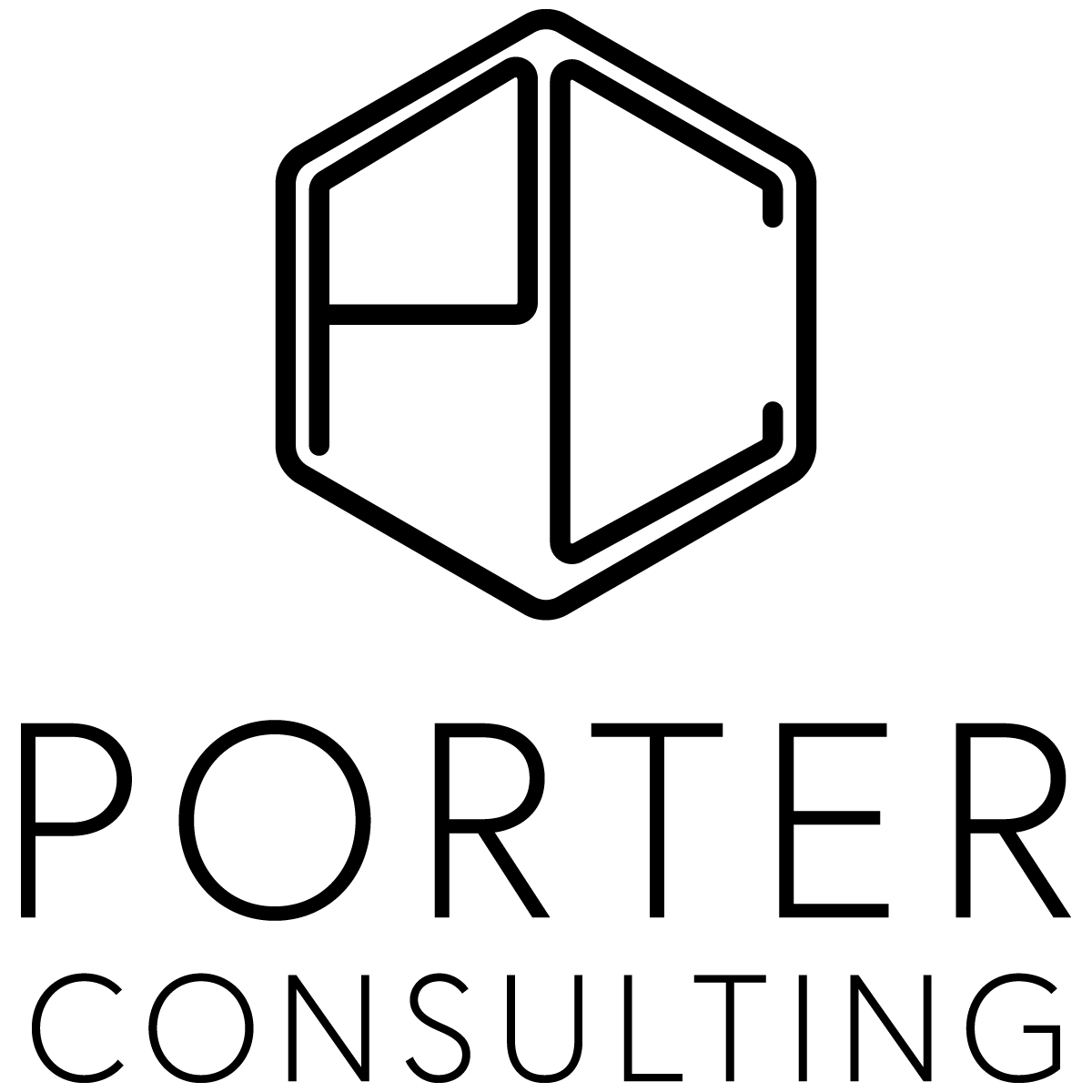 Porter Consulting Logo Black@2x (1)